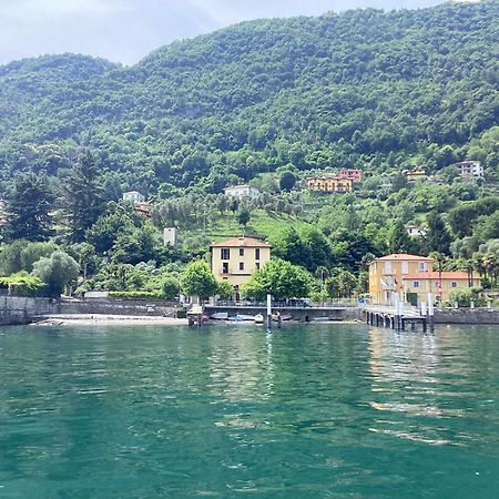 Wonderful Lake Front Appartment Near Bellagio Limonta Экстерьер фото