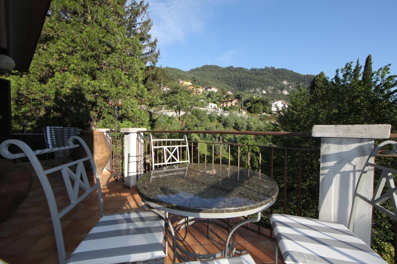 Wonderful Lake Front Appartment Near Bellagio Limonta Экстерьер фото
